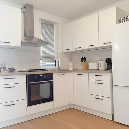 Apartments Amavi Izola Dış mekan fotoğraf
