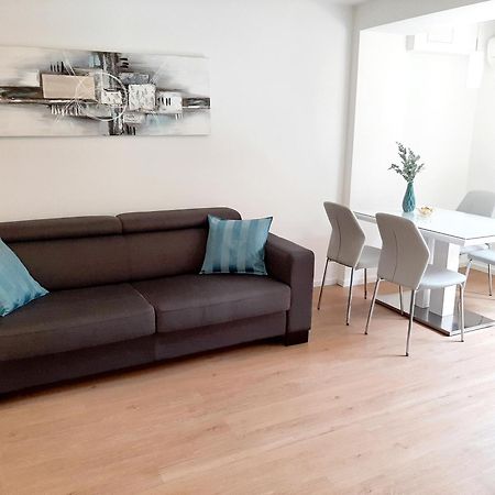 Apartments Amavi Izola Dış mekan fotoğraf