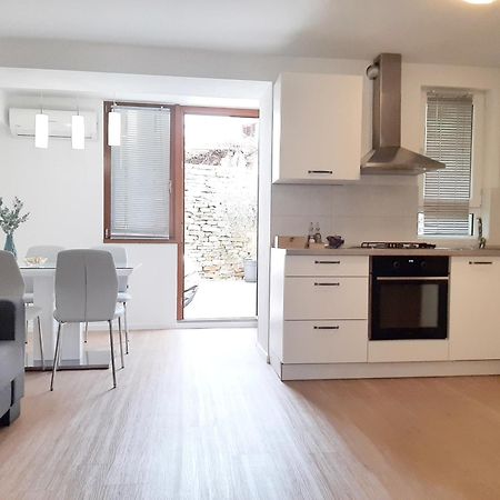 Apartments Amavi Izola Dış mekan fotoğraf