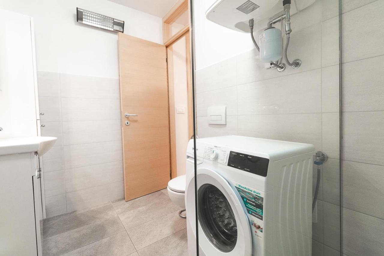 Apartments Amavi Izola Dış mekan fotoğraf