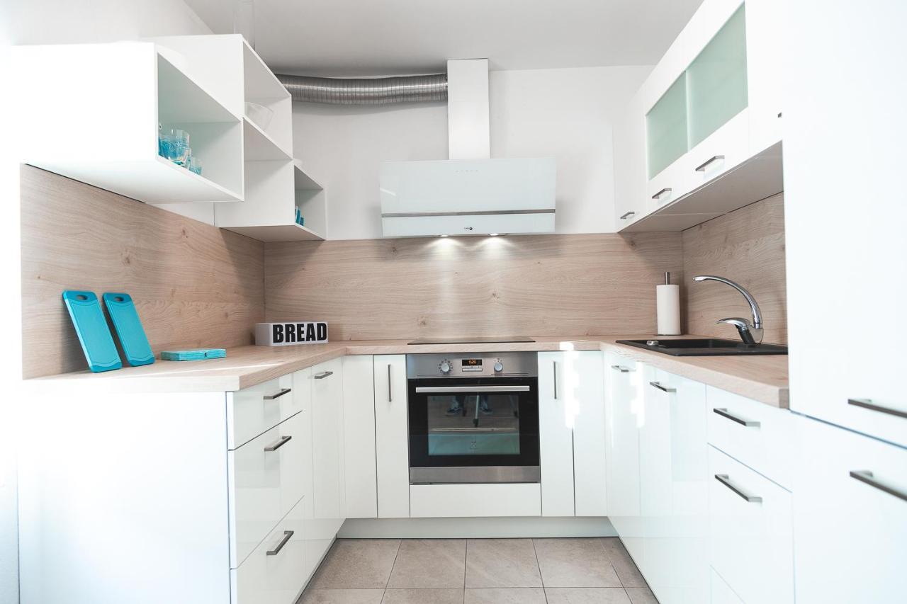 Apartments Amavi Izola Dış mekan fotoğraf
