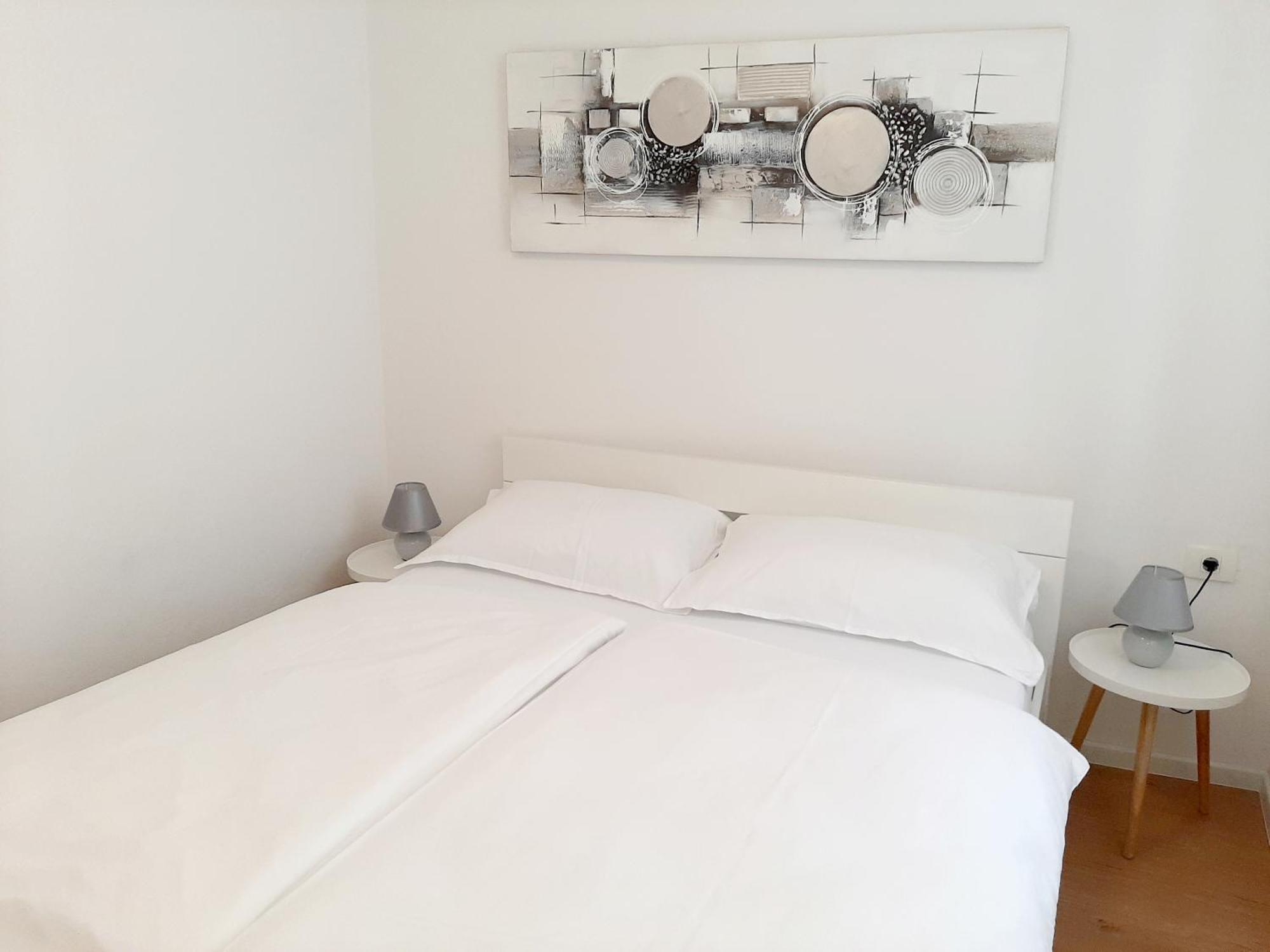 Apartments Amavi Izola Dış mekan fotoğraf