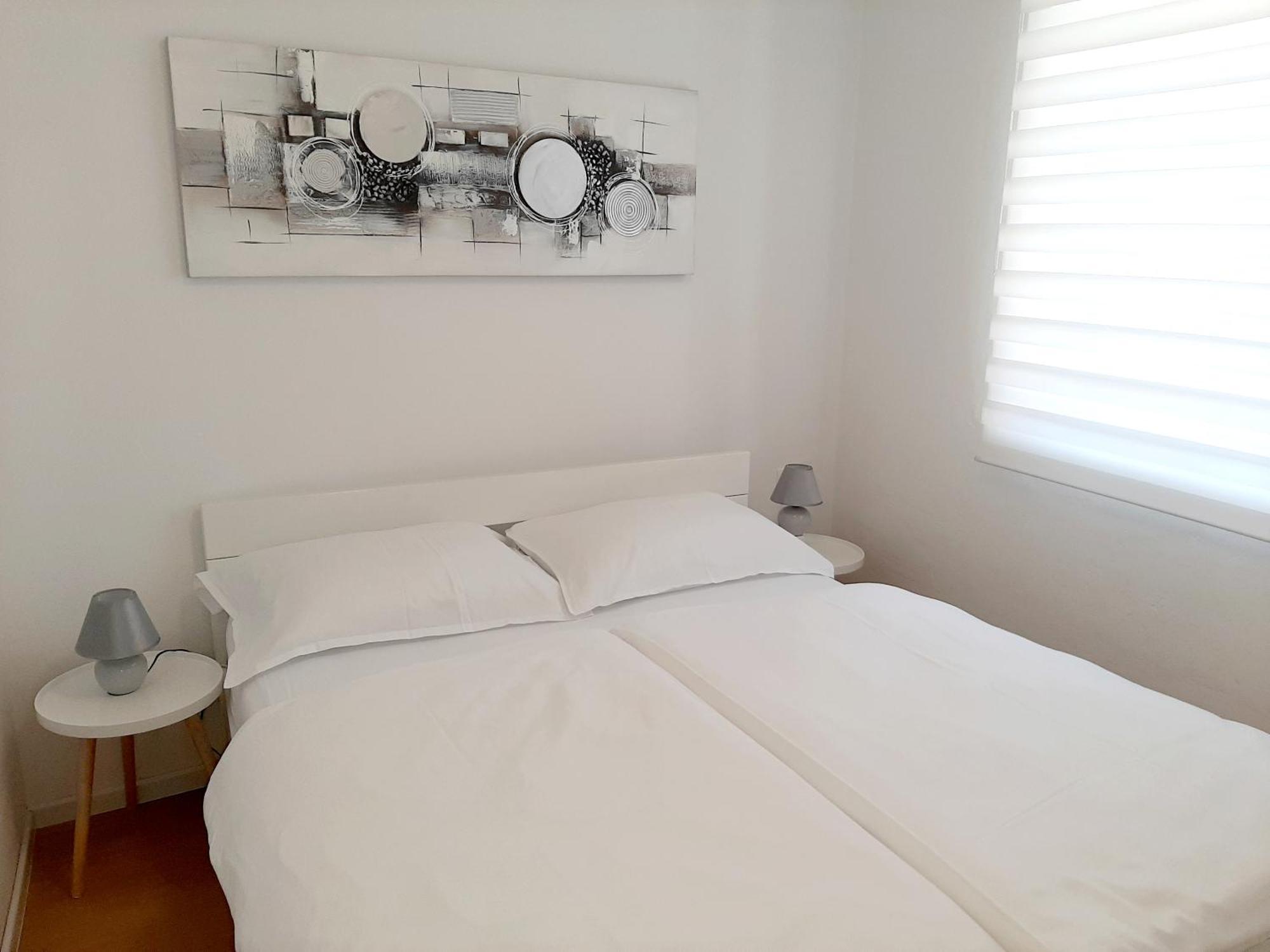 Apartments Amavi Izola Dış mekan fotoğraf