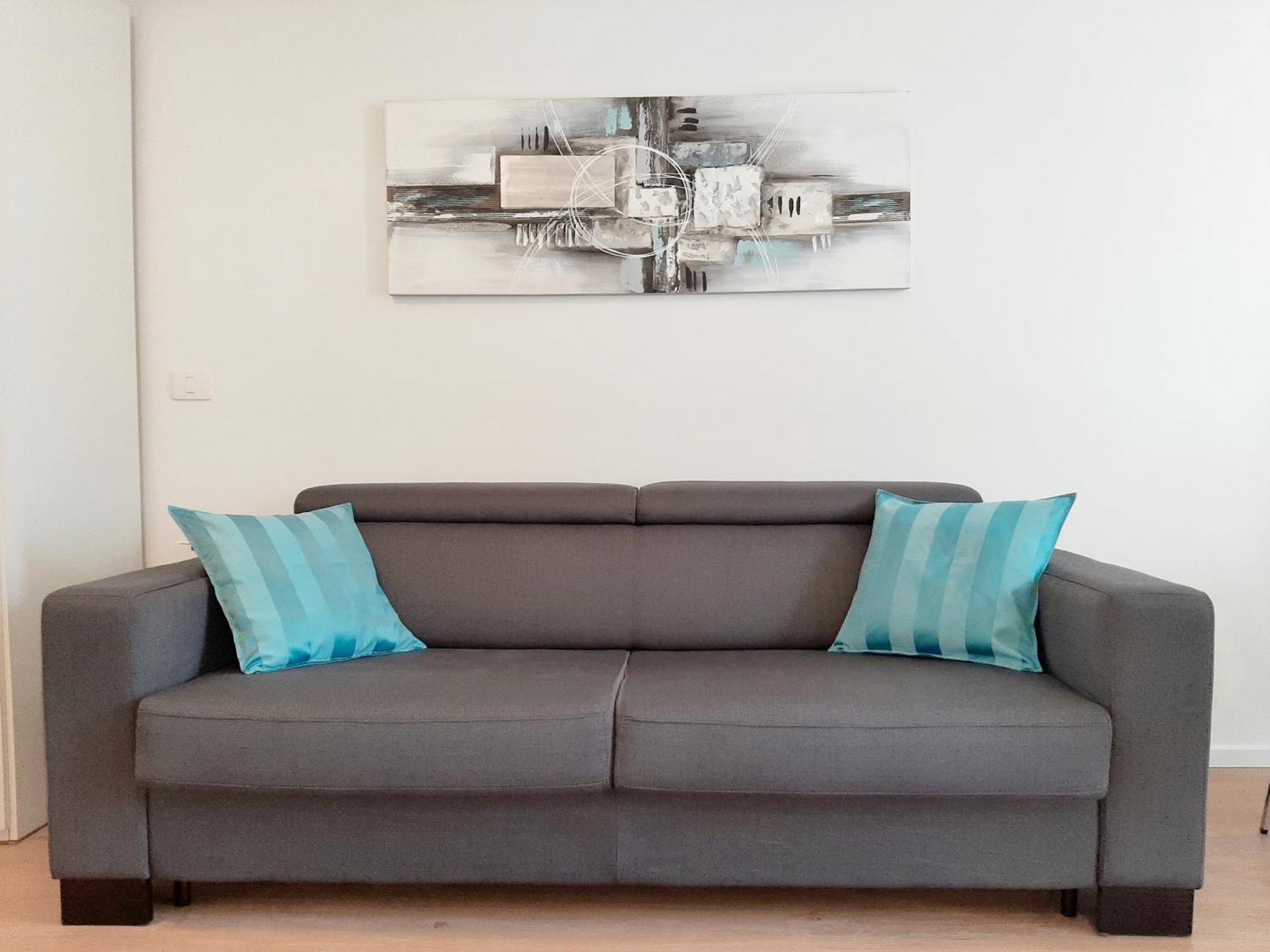 Apartments Amavi Izola Dış mekan fotoğraf