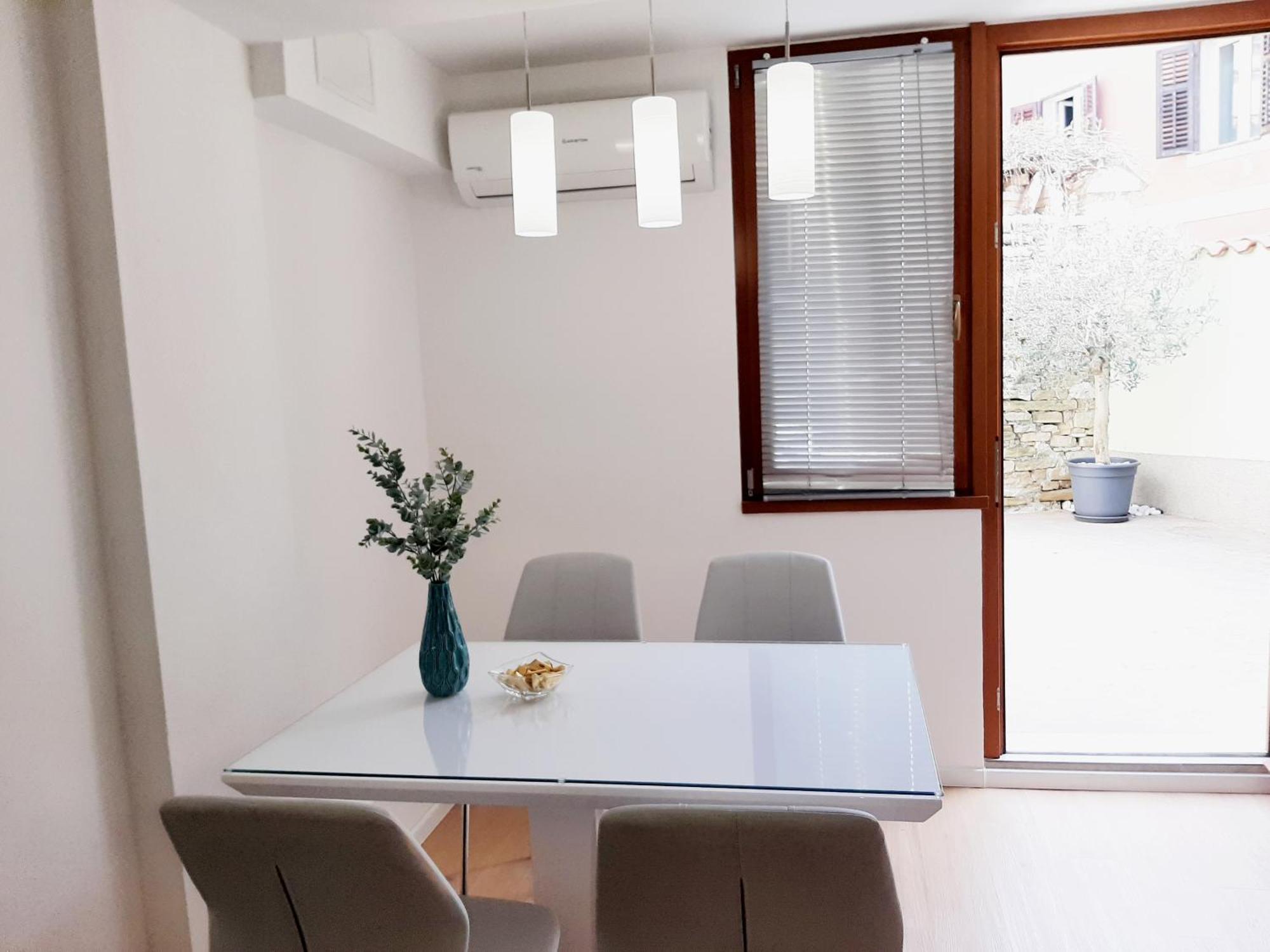 Apartments Amavi Izola Dış mekan fotoğraf