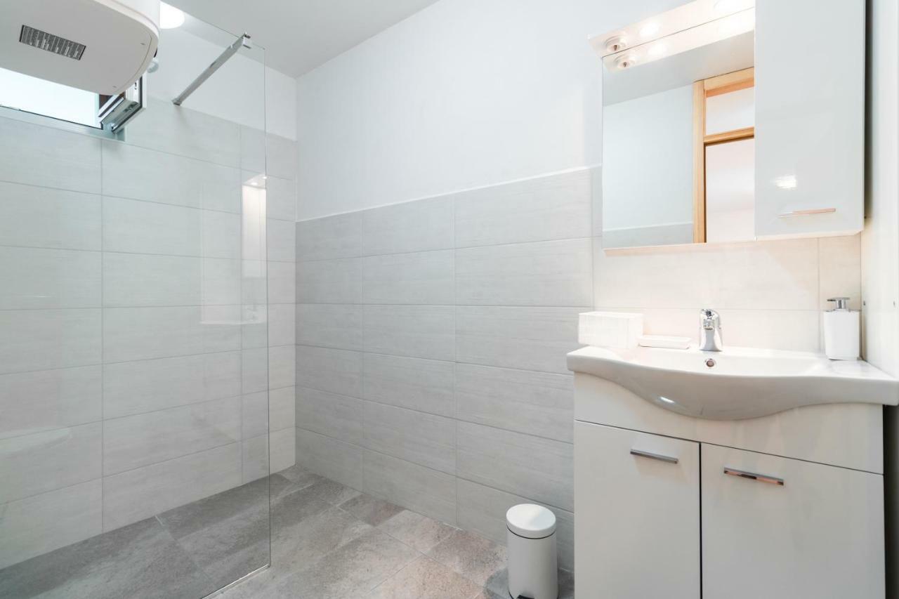 Apartments Amavi Izola Dış mekan fotoğraf