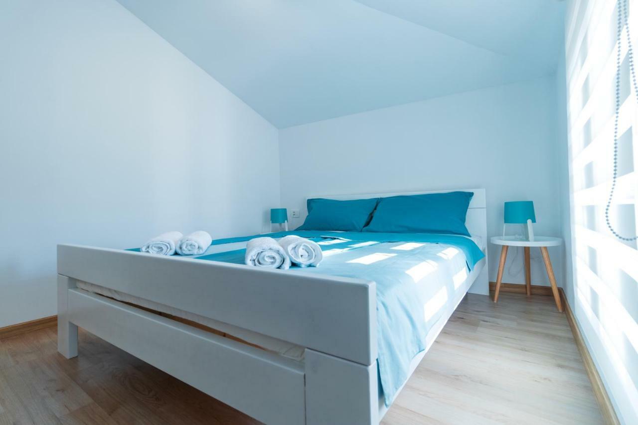 Apartments Amavi Izola Dış mekan fotoğraf