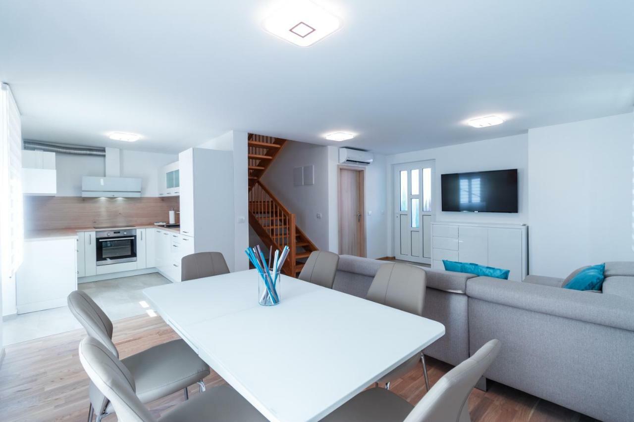 Apartments Amavi Izola Dış mekan fotoğraf