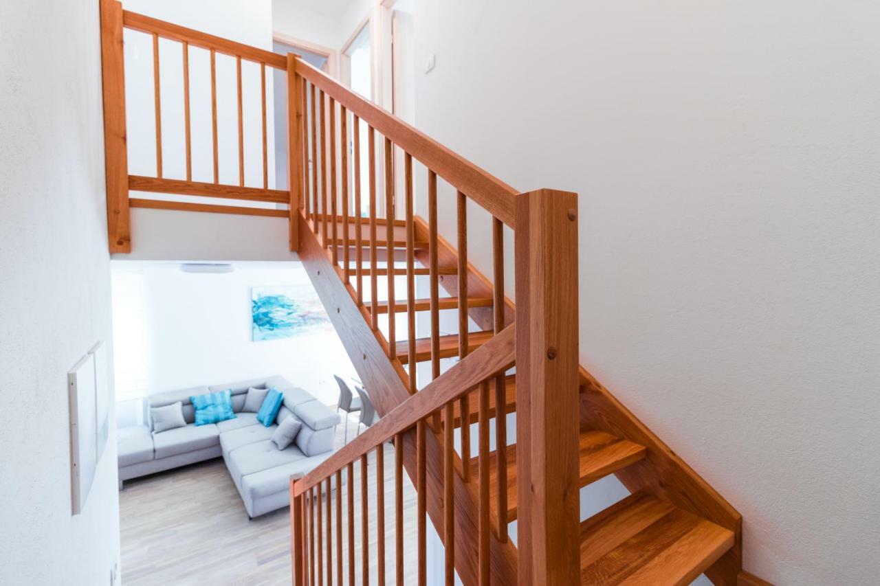Apartments Amavi Izola Dış mekan fotoğraf