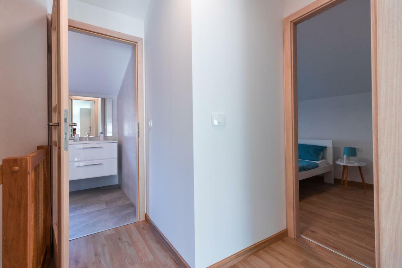 Apartments Amavi Izola Dış mekan fotoğraf