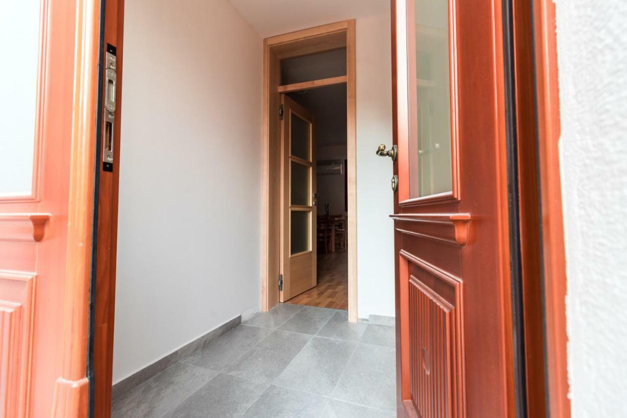 Apartments Amavi Izola Dış mekan fotoğraf